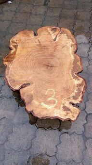 Prodám fošny třešně - 16