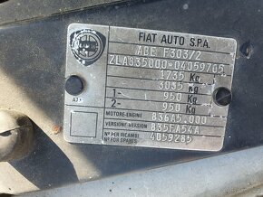 Lancia Dedra 1.8i - 16