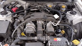 Toyota GT86 , Premium , r.v. 2015 - 16