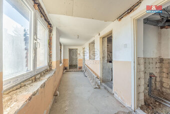 Prodej rodinného domu, 190 m², Kamenné Žehrovice, ul. K Údol - 16