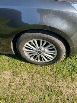Prodám Ford Galaxy - 16