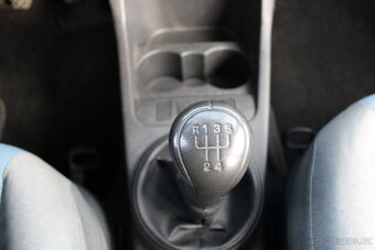 Škoda Roomster 1,2i 51KW, STK 9/2025, ČR, r.v. 2007 - 16