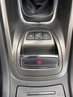 Citroën C5 Tourer, 2.0HDi 16V - 16