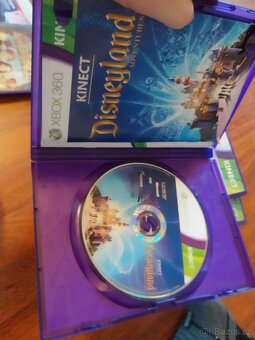 Hry na Xbox 360 - 16