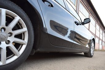 Audi A4 2.0TDi/PANORAMA/SERVISKA/NAVI/ - 16