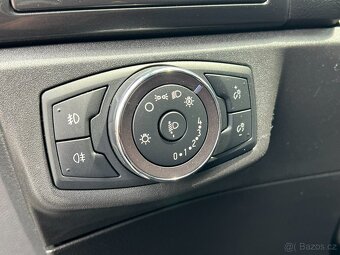 Ford Mondeo 2.0 Ecoblue 110kW TITANIUM - 16