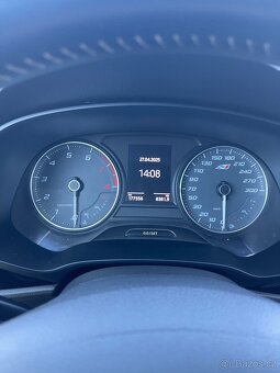 Seat Leon ST Cupra 280 - 16
