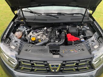 Dacia Duster 1.3 TCe 96kW Prestige - 16
