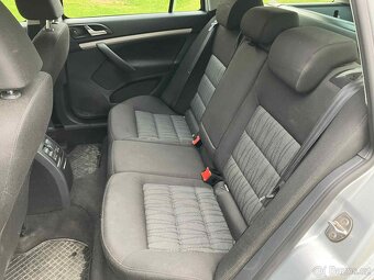 Škoda Octavia 2.0 tdi 103kw - 16