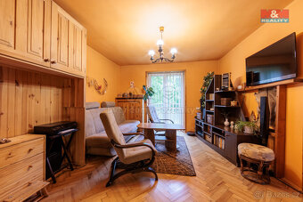 Prodej bytu 5+1, 97 m², Horní Slavkov, ul. Poštovní - 16