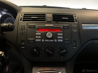 FORD C-MAX 1.8 16V - 16
