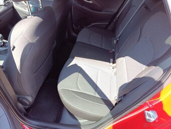 Hyundai i30,2021,1.5DPi,1.maj,ČR,serv.k,FullLED,záruk,45tkm - 16
