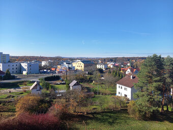 Byt 1+1 Ostrava-Poruba M. Krásové - 16