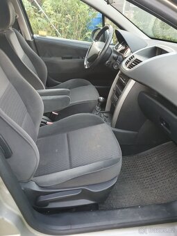 Peugeot 207 1.4 16V 65Kw r.v.2007 Naj.118Tkm - 16