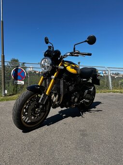 Kawasaki Z 900 RS - 2024 - 16