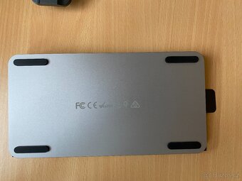 Nová bezdrátová nabíječka Satechi - na 3 zařízení - 16