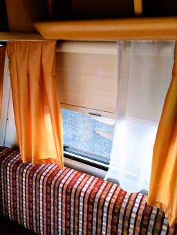 LMC MÜNSTERLAND 490 P | rok.v. 2006 | hmotnost 1450 kg - 16