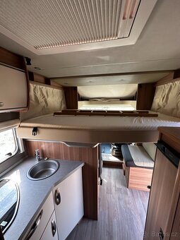 Weinsberg CaraSuite 650 MG - 16