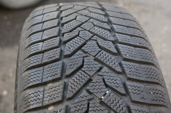 pekny alu origo alu kola Ford R16 nejeta , mozno zimni pneu - 16