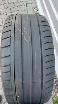 Alu kola 5x112 r19 vw R line Tiguan, Passat, Touran - - 16