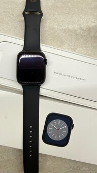 Apple watch 8 45mm - 16
