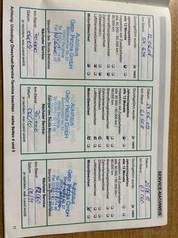 Škoda Fabia 1.4, 74kW, Klima, Výhřevy - 16