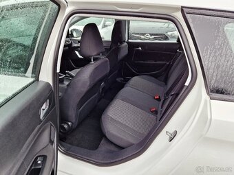 PEUGEOT 308 SW Business Line, r.v. 2019, 119 tis. km - 16