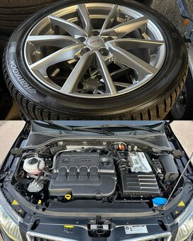 ◼ŠKODA OCTAVIA 3 COMBI SCOUT 2.0TDI 135KW 4X4 DSG 114.000KM◼ - 16