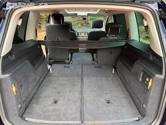 VW Sharan 2.0 TDI 103kW Match,DSG,7.míst,Tažné,Xenon,Webasto - 16