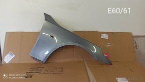 Nárazník mpaket e82 e88 e83 - 16