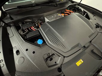 Audi E TRON 50 QUATTRO BUSSINES 1 Majitel - 16