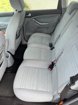 Ford C-Max 1.8 TDCI - 16