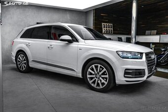 Audi Q7 3.0 TDI 200 kw Quattro - 16