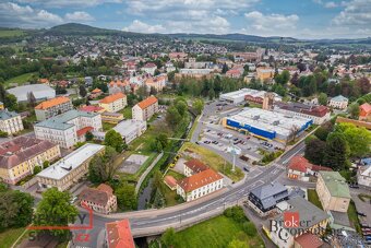Prodej, domy/rodinný, 652 m2, Národní, 40747 Varnsdorf, Děčí - 16