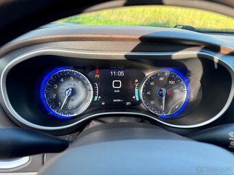 Chrysler Pacifica 3,6 RU Čocka Adapttemp 2020 - 16