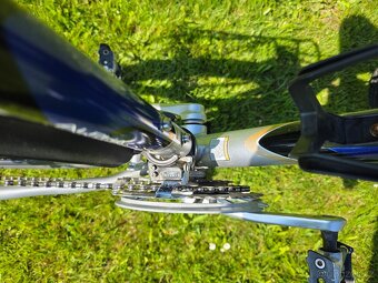 Trek 7300 FX velikost L-XL - 16