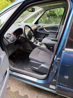 Ford Galaxy 2.0tdci - 16