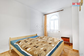 Prodej rodinného domu, 5779 m², Kerhartice - Česká Kamenice - 16