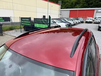 ►VW TIGUAN 2,0 TDI 4x4  - 103 KW, PARK. SENZORY, TAŽNÉ ◄ - 16