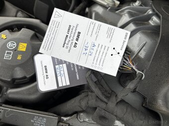 BMW 530i 185kw - 16