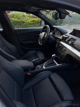 BMW 118D / M1 - 16