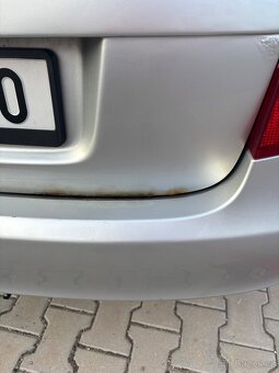 Fabia II 1.4 combi - 16
