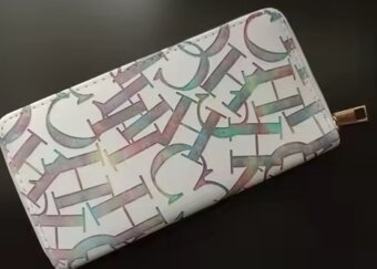 Dámské peněženky různé - 16