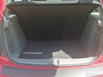 Suzuki SX4 1.6 GL, 4x2, CZ, 75tkm, 1 majitel - 16