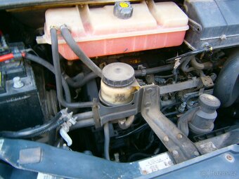 FIAT DUCATO 2,0 JTD - 16