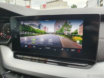 Škoda Octavia 4 Combi Style 2.0TDI 110kW DSG Webasto Virtual - 16