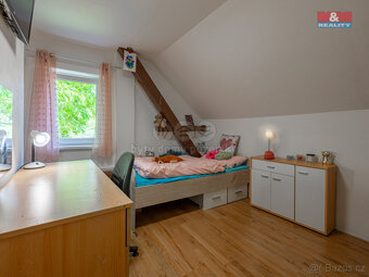 Prodej rodinného domu, 140 m², Chabeřice - 16