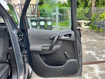 Prodám Opel Meriva 1.6 CDTi  81 kw rok 2014 - 16