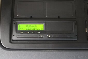 Scania R490, RETARDER, EURO 6 - 16