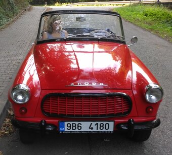 Felicie, typ 994 rv 1960 po rozsáhlé renovaci - 16